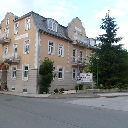 Apartment Grattschloessl Sankt Johann in Tirol Exterior photo